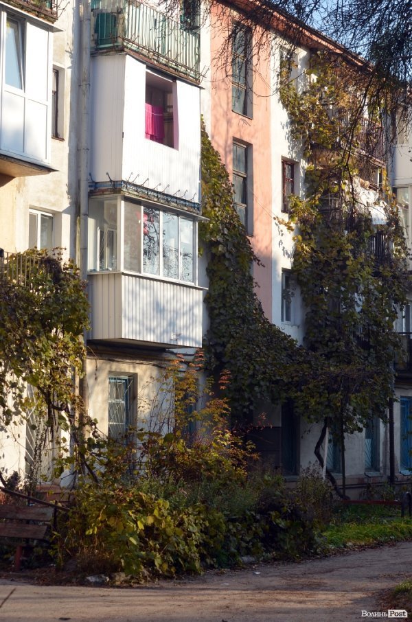 Фотопогляд: проспект Перемоги