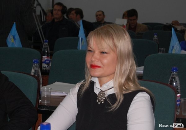 Сесія Луцької міської ради. Он-лайн-трансляція (текст). ПРОДОВЖЕННЯ