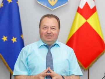 Пустовіт одужав від коронавірусу