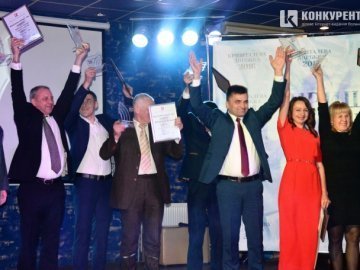 На Волині визначили найкращих легкоатлетів