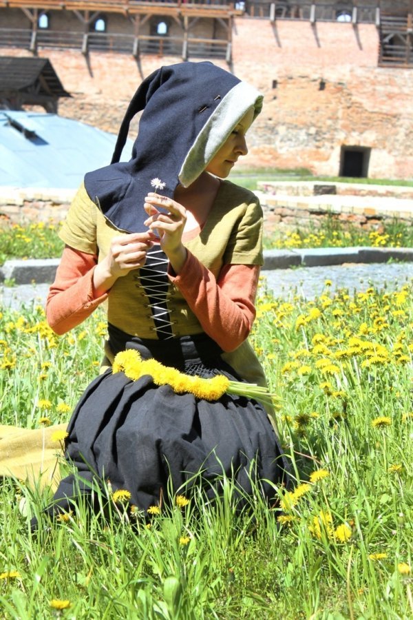 Фотовиставка Тетяни Полуектової