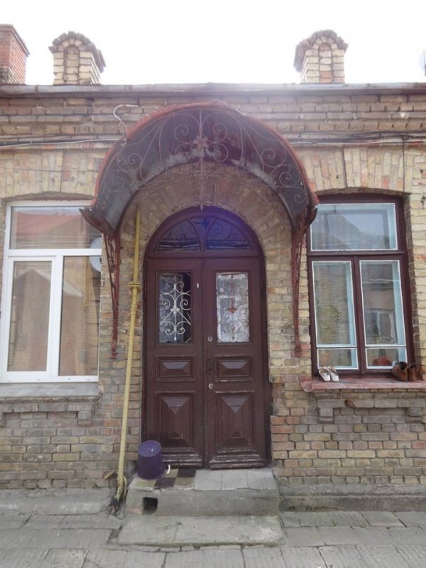 Фотовраження дизайнера від Луцька