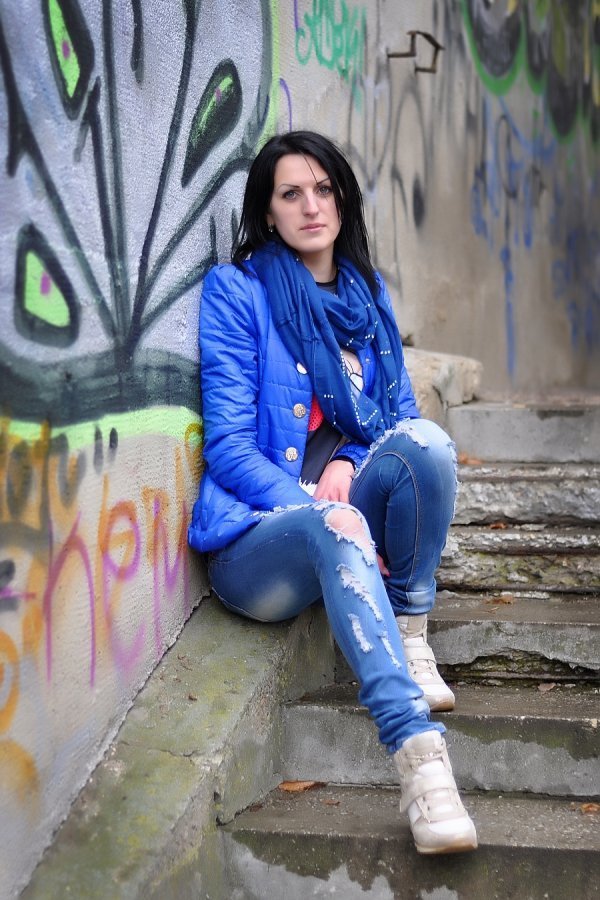 Фотовиставка Тетяни Кірчук. ФОТО