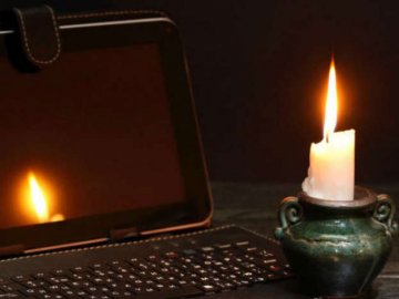 Де у Луцьку не буде світла 24 квітня