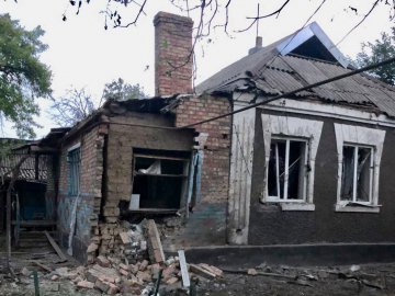 Росіяни знову обстріляли Дніпропетровщину: постраждала дитина