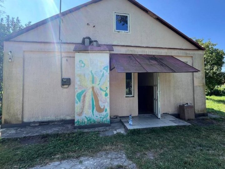 У Луцьку планують відновити будинок митця Юрка Покальчука