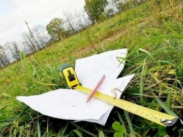 За місяць волинські атовці та учасники ООС отримали понад 52 гектари землі