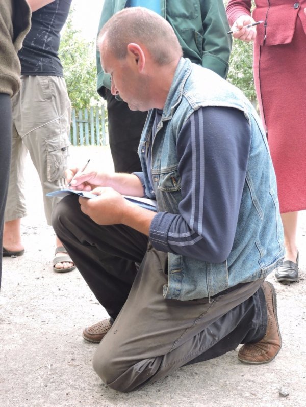 На Волині серійного ґвалтівника не взяли в СІЗО. ФОТО