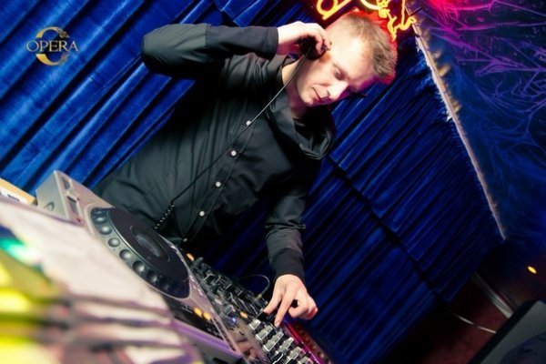 Концерт «НеАнгелів» у Луцьку. ФОТО