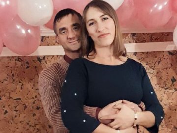 Подарунок від дружини на 43-річчя отримати не встиг: історія безвісти зниклого воїна з Волині