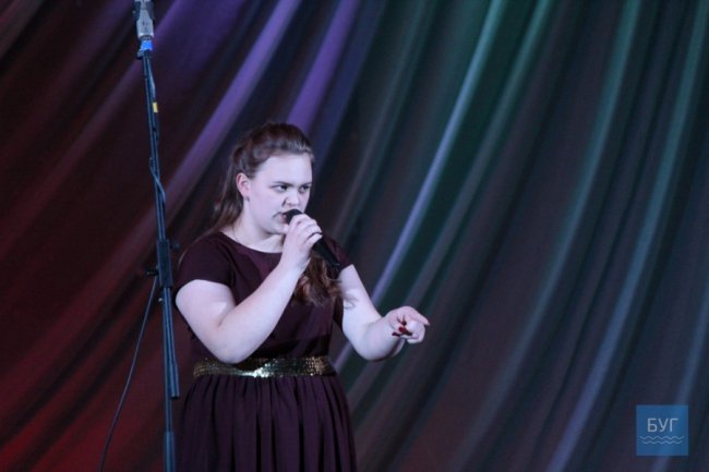 Від репу до математики: які таланти демонстрували на конкурсі у Володимирі. ФОТО