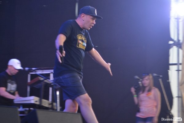 Як Ковель відривався під ВВ, Тартак, Антитіла. ФОТО