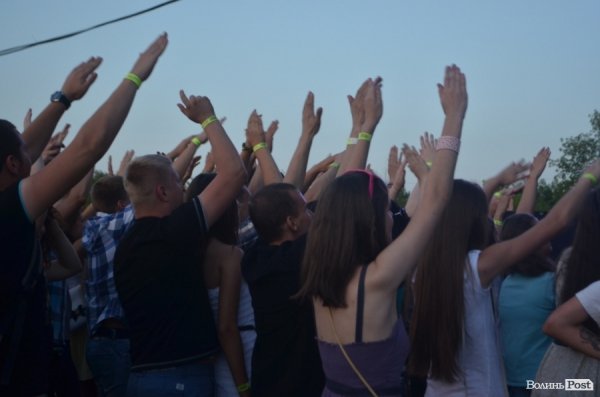 Як Ковель відривався під ВВ, Тартак, Антитіла. ФОТО