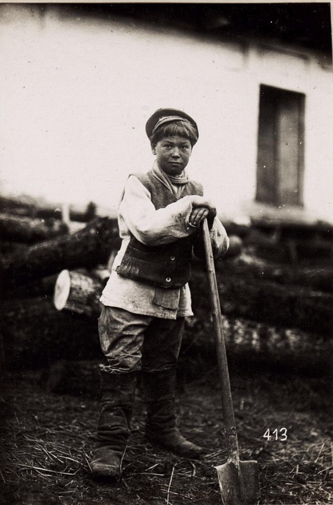 Володимир-Волинський 100 років тому: спогади і фото