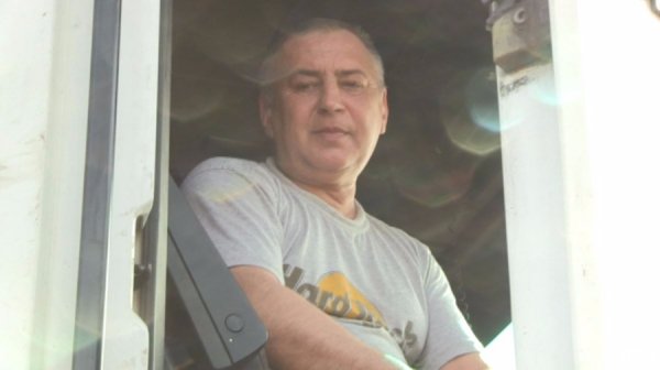 Кілометрові затори на Ягодин: в чому причина. ФОТО. ВІДЕО