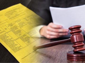 Скільки коштують підроблені сертифікати про вакцинацію і як за це судять на Волині