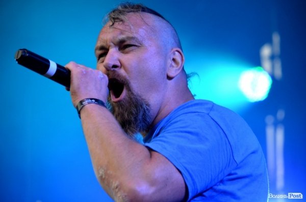 Перший  день фестивалю «Бандерштат». ФОТО