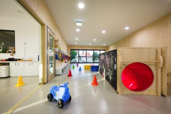 На які садочки насправді заслуговують наші діти. ФОТО 