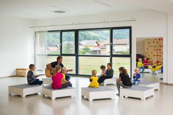 На які садочки насправді заслуговують наші діти. ФОТО 