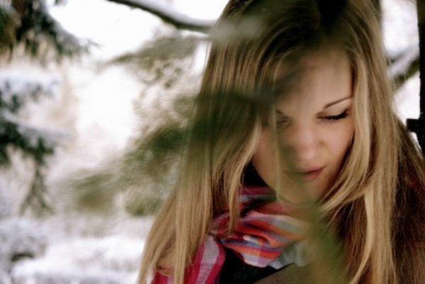 Фотовиставка Катерини Мазурець