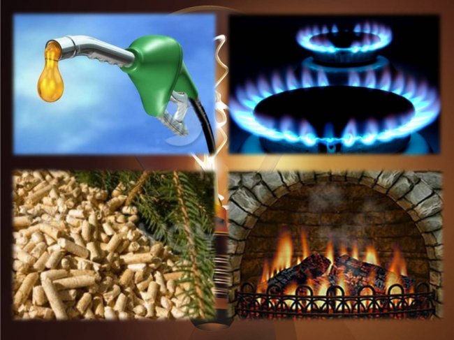 Ефективні способи збереження енергії*