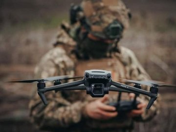 Сільрада на Волині закупила техніку для ЗСУ на 2 мільйони