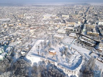 Володимир-Волинська ОТГ увійшла в ТОП-10 кращих громад України