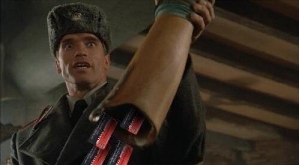 Візитка Яроша «порвала» інтернет. ФОТОЖАБИ