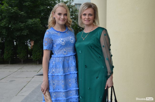 «Ви наша надія»: у луцькому педколеджі – випускний. ФОТО