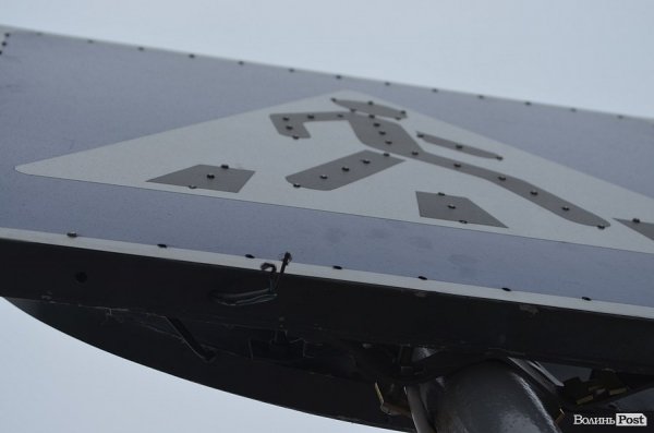 У Луцьку офіційно відкрили оновлений Привокзальний майдан. ФОТО