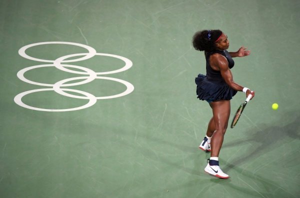 Українка на Олімпіаді перемогла першу ракетку світу. ФОТО