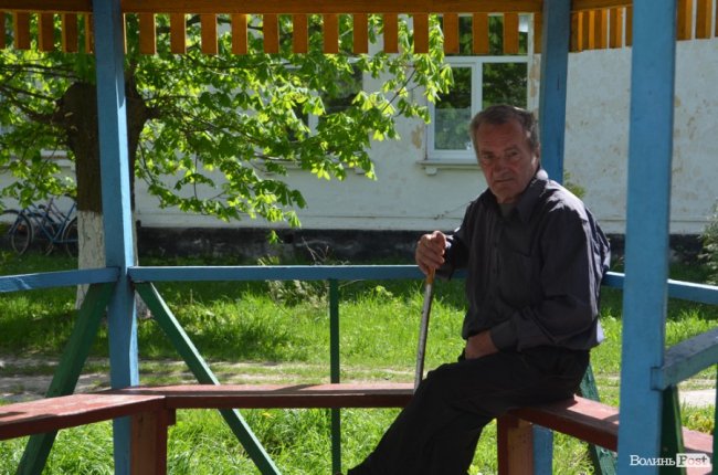 По-доброму вражений: Савченко побував у волинській громаді