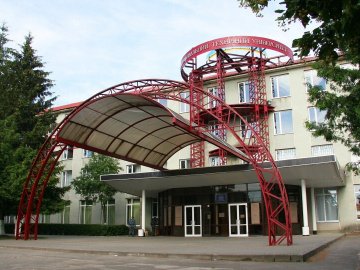 Реорганізація: у луцькому «політесі» з'явилися нові факультети і кафедри