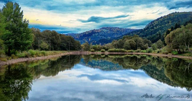 10 місць у Карпатах, де варто побувати