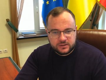 «У Луцьку запрацював центр допомоги біженцям»:   Поліщук доповів про ситуацію на ранок 9 березня. ВІДЕО