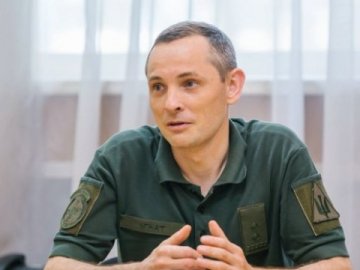 160 винищувачів F-16 для України – не така вже й велика кількість, – Ігнат