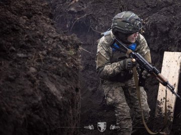 На Херсонському напрямку українські воїни продовжують заходи із розширення плацдарму, – Генштаб