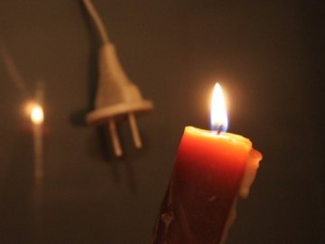 Деякі будинки у Луцьку знову залишилися без світла: назвали причину