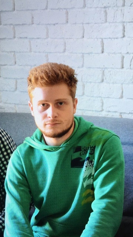 Хлопця, якого декілька днів шукали в Ковелі, знайшли мертвим у лісі