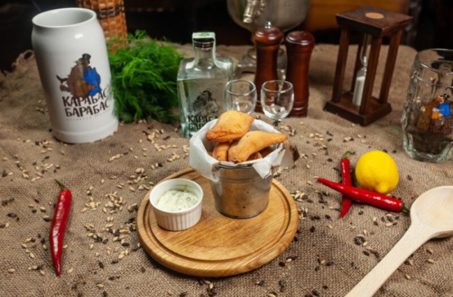 П’ять причин відвідати у Луцьку «Карабас Барабас». ФОТО *