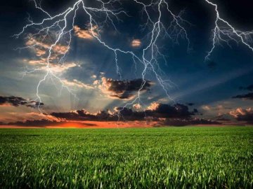 Погода у Луцьку та Волинській області на четвер, 10 червня