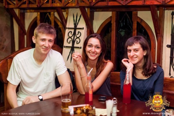 Як у Луцьку відбирали гурт на «Woodstock». ФОТО