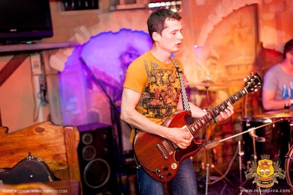 Як у Луцьку відбирали гурт на «Woodstock». ФОТО