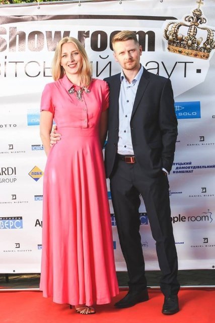 На Світському рауті у Луцьку збирали гроші для дітей. ФОТО