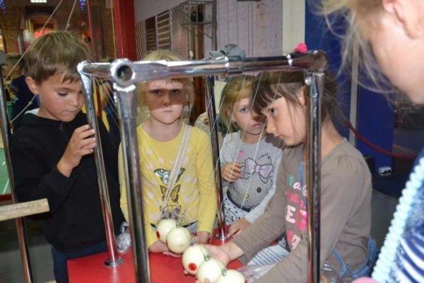 У літньому таборі «Адреналін» триває третя зміна. ФОТО