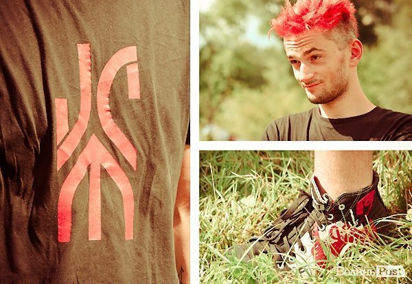 Стильний Луцьк. Спецвипуск: «Бандерштат». ФОТО