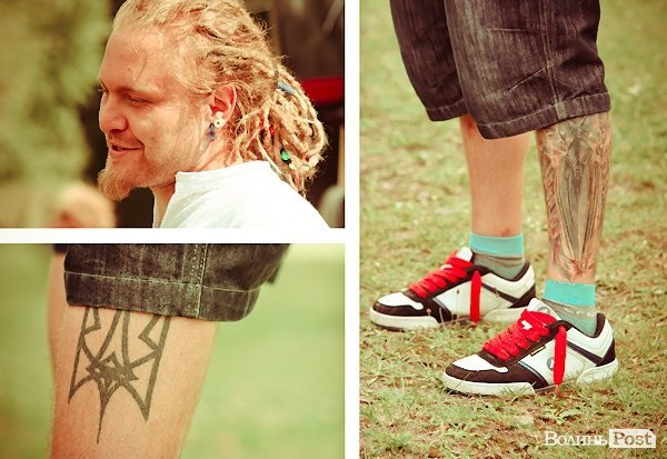 Стильний Луцьк. Спецвипуск: «Бандерштат». ФОТО