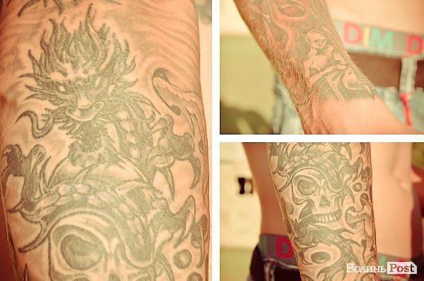 Стильний Луцьк. Спецвипуск: «Бандерштат». ФОТО