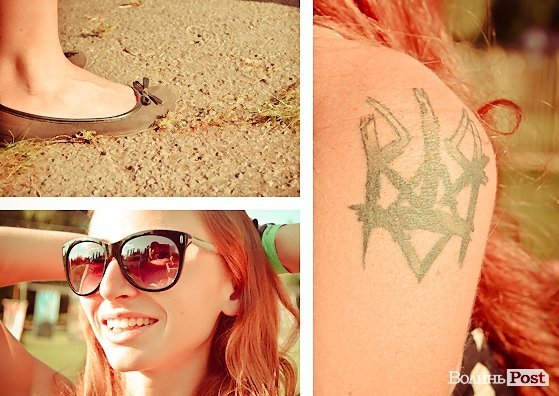 Стильний Луцьк. Спецвипуск: «Бандерштат». ФОТО