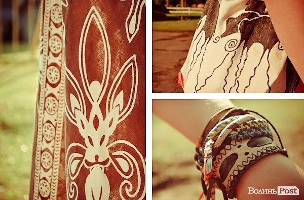 Стильний Луцьк. Спецвипуск: «Бандерштат». ФОТО